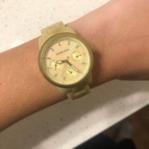 Michael Korda watch